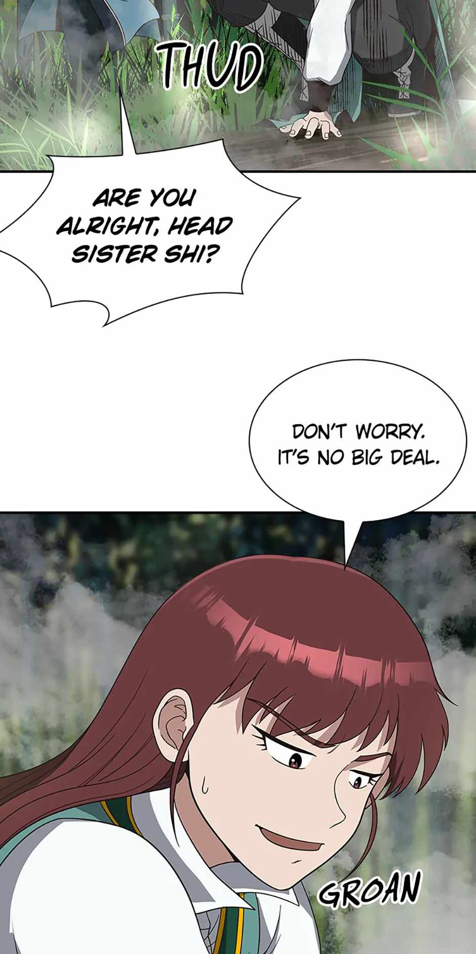The Demonic Blade Fairy Chapter 51 44